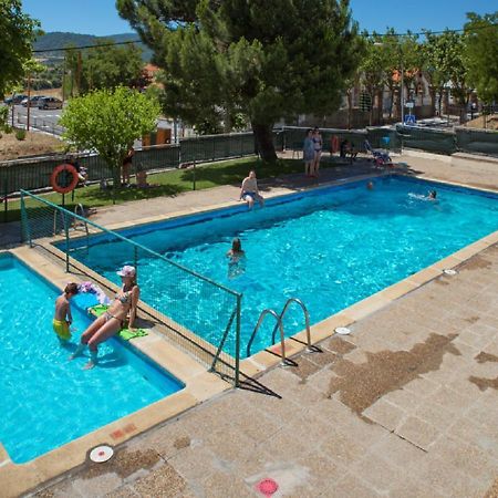 Апартаменты Apartamento Хака Экстерьер фото